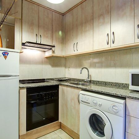 Valencia Suite Archsenseapartments Барселона Екстер'єр фото