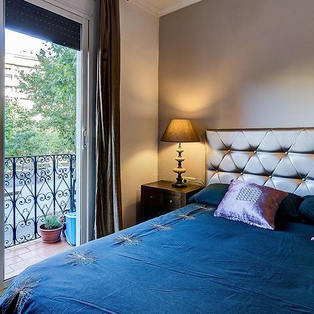 Valencia Suite Archsenseapartments Барселона Екстер'єр фото