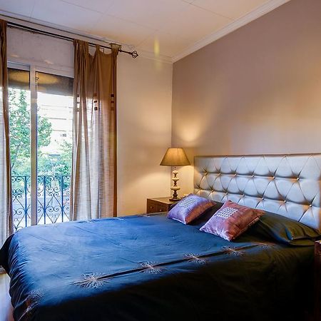 Valencia Suite Archsenseapartments Барселона Екстер'єр фото