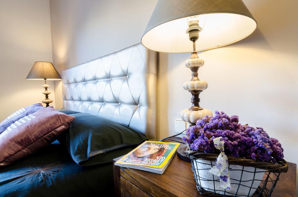 Valencia Suite Archsenseapartments Барселона Екстер'єр фото