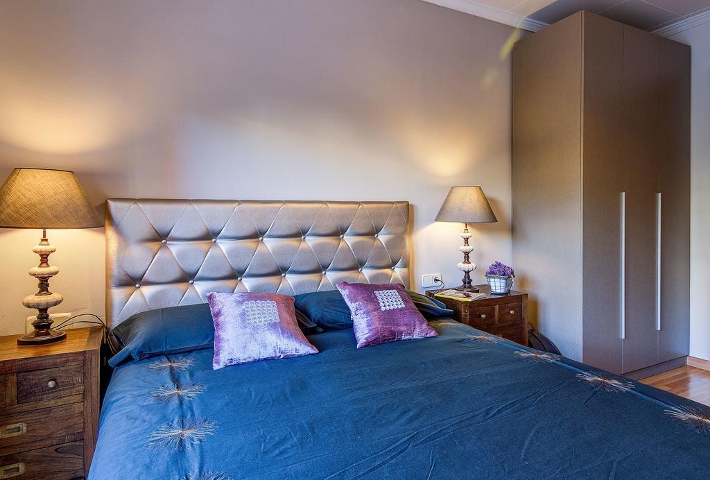 Valencia Suite Archsenseapartments Барселона Екстер'єр фото