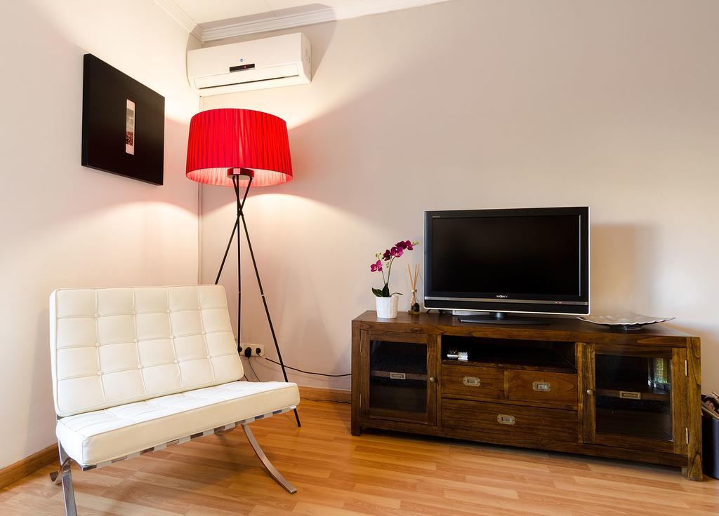 Valencia Suite Archsenseapartments Барселона Екстер'єр фото