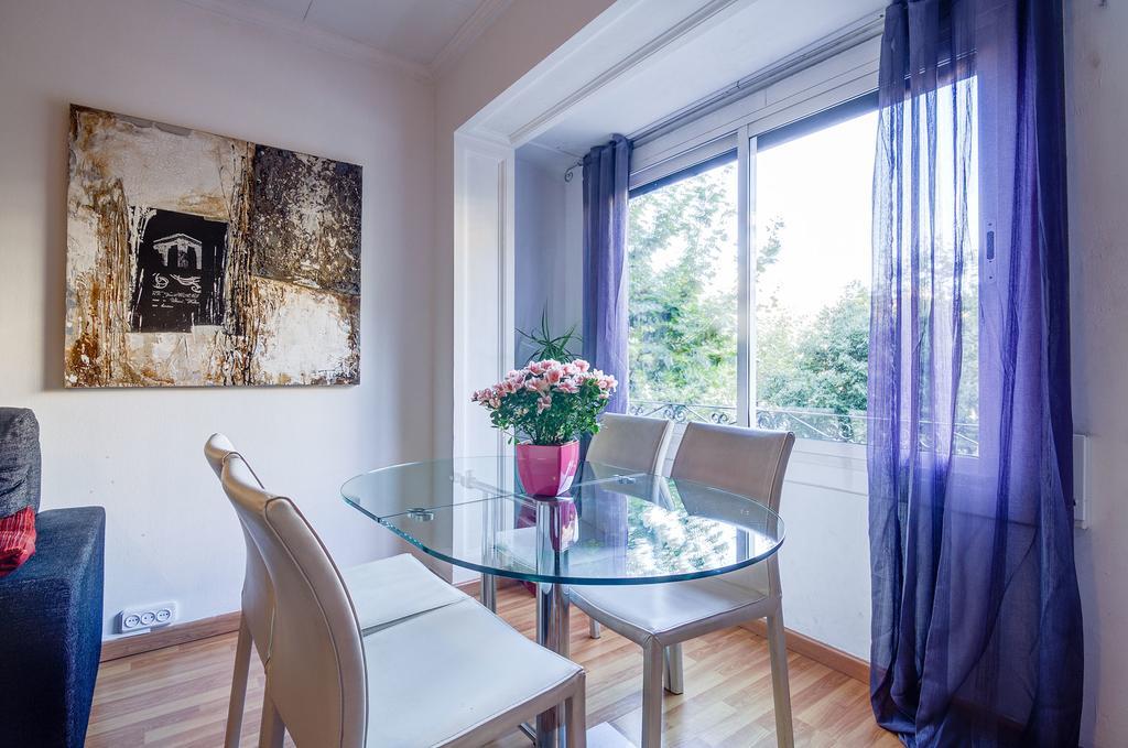 Valencia Suite Archsenseapartments Барселона Екстер'єр фото