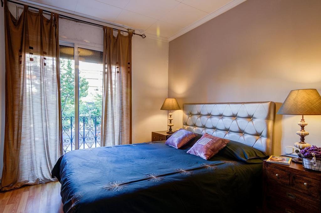 Valencia Suite Archsenseapartments Барселона Екстер'єр фото